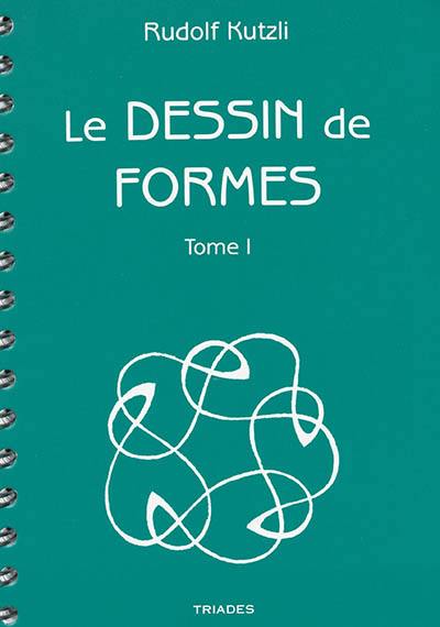 Le dessin de formes : source de créativité