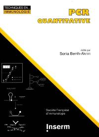 PCR quantitative