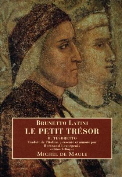 Le petit trésor. Il tesoretto