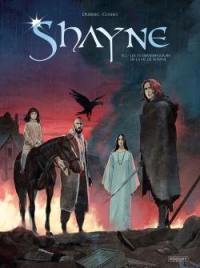 Shayne. Vol. 1. Les 15 derniers jours de la vie de Shayne