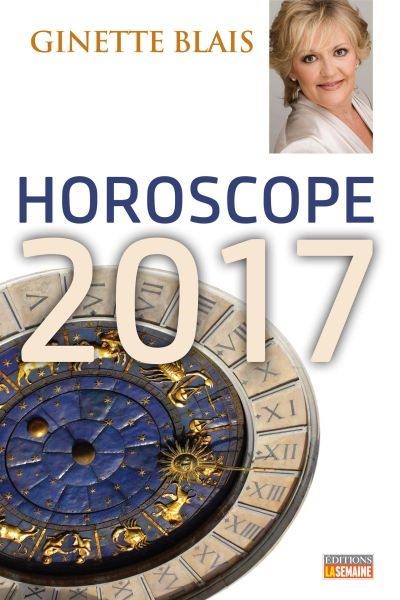 Horoscope 2017