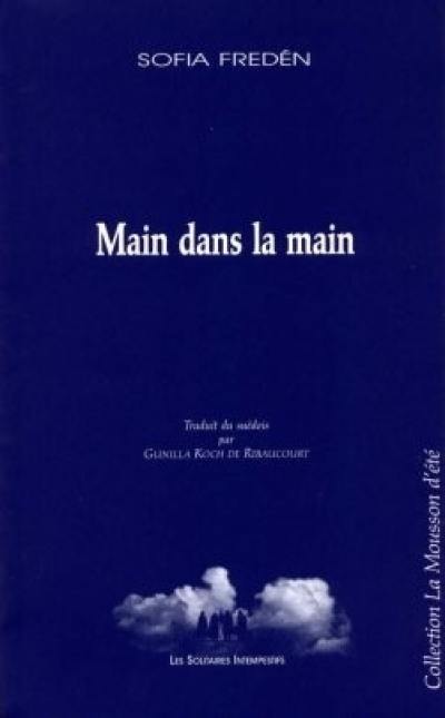 Main dans la main