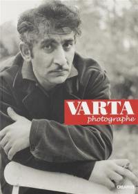 Varta photographe