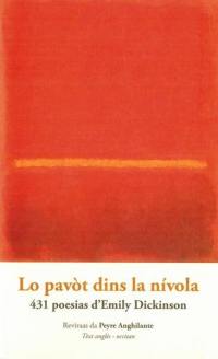 Lo pavot dins la nivola : 431 poesias d'Emily Dickinson