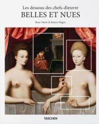 Les dessous des chefs-d'oeuvre. Belles et nues