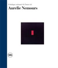 Aurelie Nemours : Catalogue raisonné