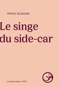 Le singe du side-car