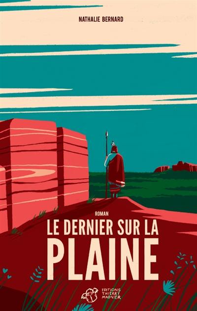 Le dernier sur la plaine