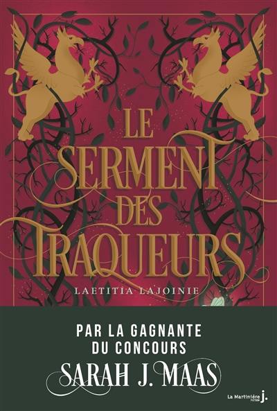 Le serment des traqueurs