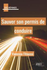 Sauver son permis de conduire