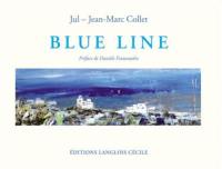 Blue line : correspondances d'un soldat l'autre