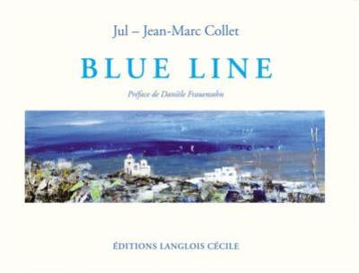 Blue line : correspondances d'un soldat l'autre