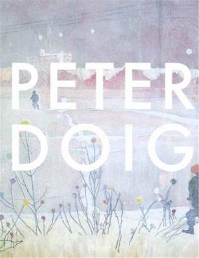 Peter Doig