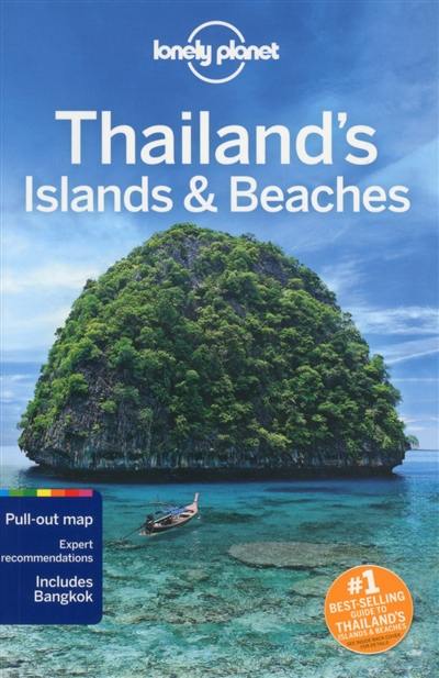 Thailand's islands & beaches