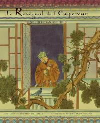 L'empereur et le rossignol