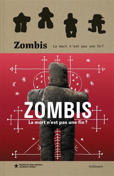 Zombis : la mort n'est pas une fin ?