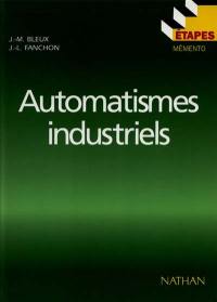 Automatismes industriels