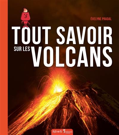 Tout savoir sur les volcans