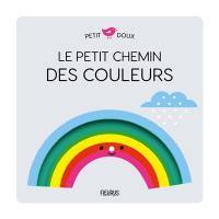 Le petit chemin des couleurs