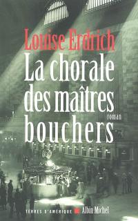 La chorale des maîtres bouchers