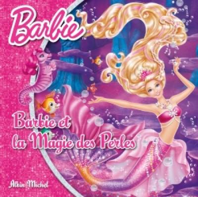 Barbie et la magie des perles