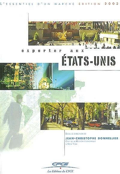 Exporter aux Etats-Unis