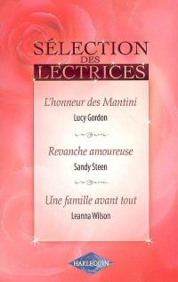 Sélection des lectrices