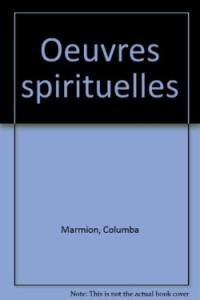 Oeuvres spiriruelles : 1858-1923