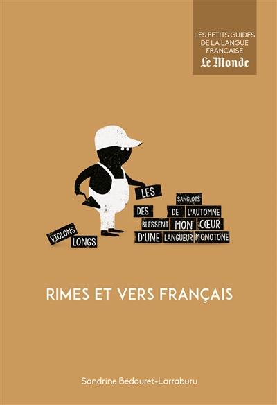 Rimes et vers français