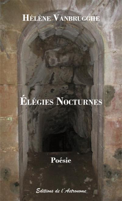 Elégies nocturnes