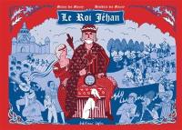 Le roi Jéhan