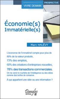 Economie(s) immatérielle(s)