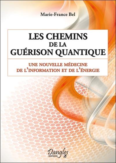 Les chemins de la guérison quantique : une nouvelle médecine de l'information et de l'énergie