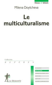 Le multiculturalisme