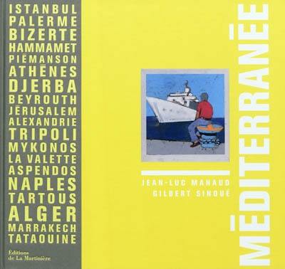 Méditerranée