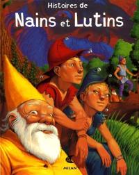 Histoires de nains et de lutins