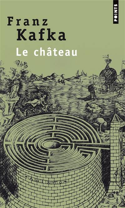 Le château