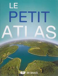 Le petit atlas