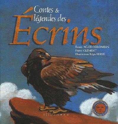 Contes & légendes des Ecrins