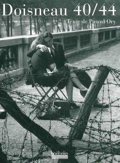 Doisneau 40-44