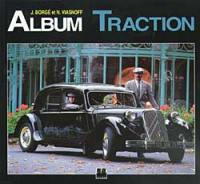 L'Album de la traction