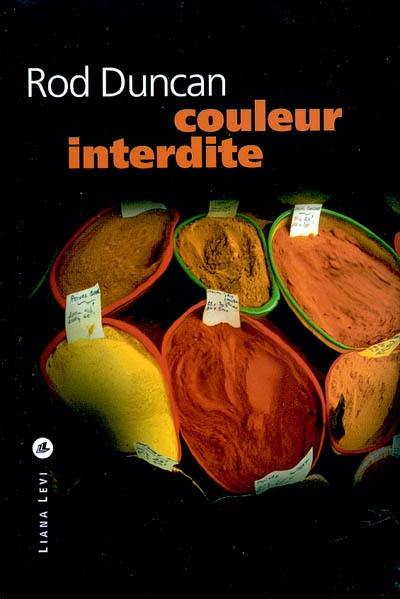 Couleur interdite