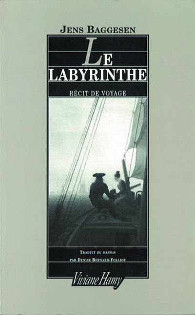 Le labyrinthe