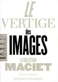 Vertige des images