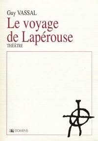 Le voyage de Lapérouse