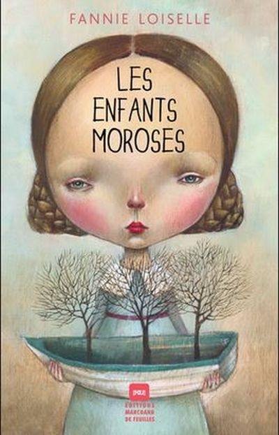 Les enfants moroses