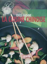 La cuisine chinoise