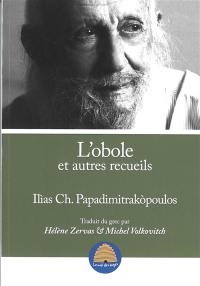 L'obole : et autres recueils