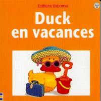 Duck en vacances