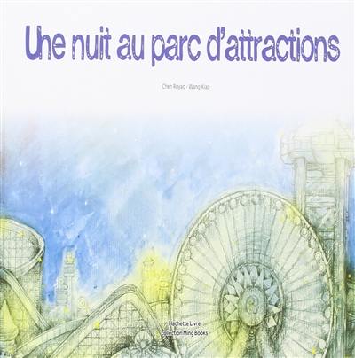 Une nuit au parc d'attractions